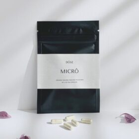 Buy Psilocybin Capsules 120mg