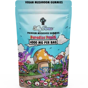 Buy Paradise Punch Gummies (4g)