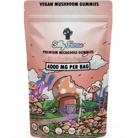 Buy Peachy Euphoria Gummies (4g)