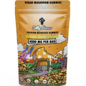 Buy Mango Ghost Pepper Gummies 1
