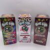 One Up mushroom Bars 290mg