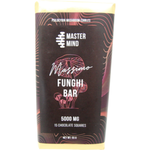 Mastermind Funghi Bar