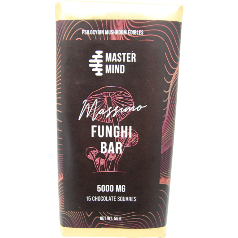 Mastermind Funghi Bar
