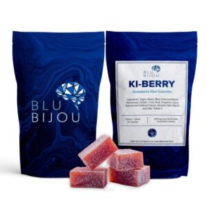 Mushroom Gummies
