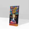 Cap Up Chocolate Bar 4g