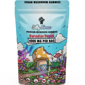 Buy Paradise Punch Gummies (4g)