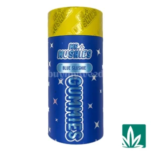 Buy Mr Mushies Gummies (4g) - Image 3
