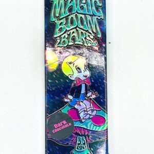 Magic Boom Bars – Dark Chocolate