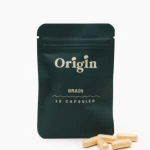 Buy Brain Capsules Online 10