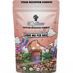Buy Peachy Euphoria Gummies (4g)