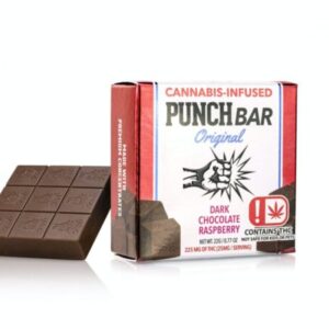 Punch Bar 4g