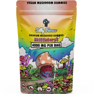 Buy Skittleburst Gummies 4g