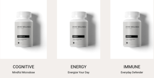 microdosing