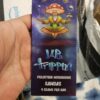 Psilocybin mushrooms samoas 4g