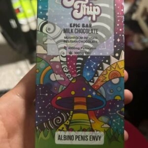 Good Trips Psilocybin Bar For Sale