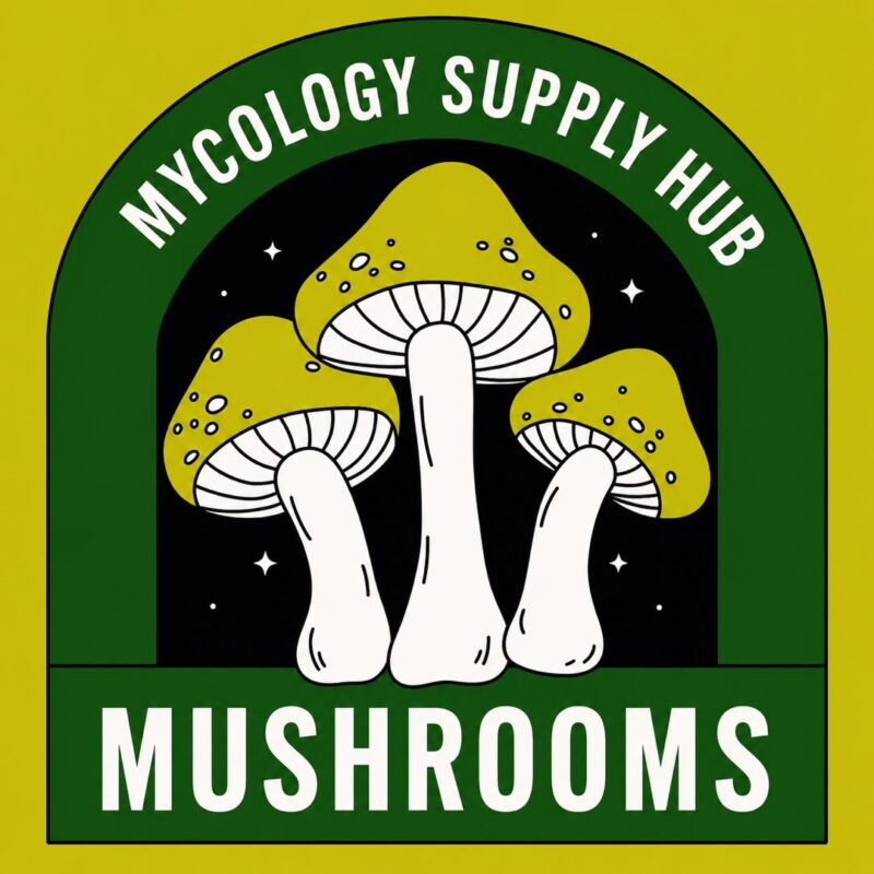 mycologysupplyhub.com