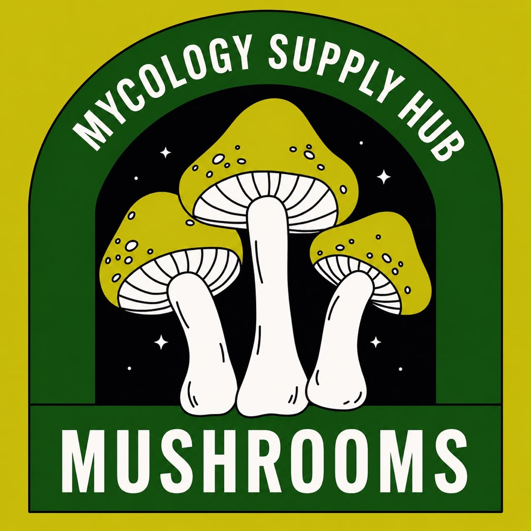 mycology supply hub