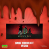 Wonder Bar Dark Chocolate Vegan 4g