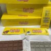 Wonder Psilocybin Chocolate Bar 290mg