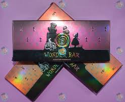 Best Wonder Bar Mushroom Chocolate