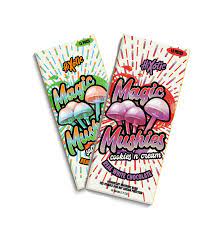 Magic Mushies Chocolate Bar 500mg