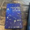 Chocolate bar from the universe 4g