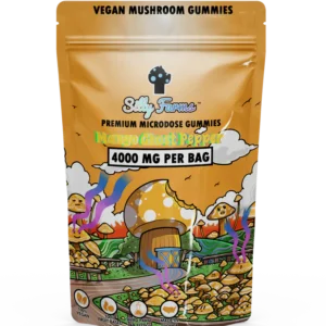 Buy Mango Ghost Pepper Gummies 1