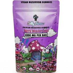 Buy Berry Wonderland Gummies 2026