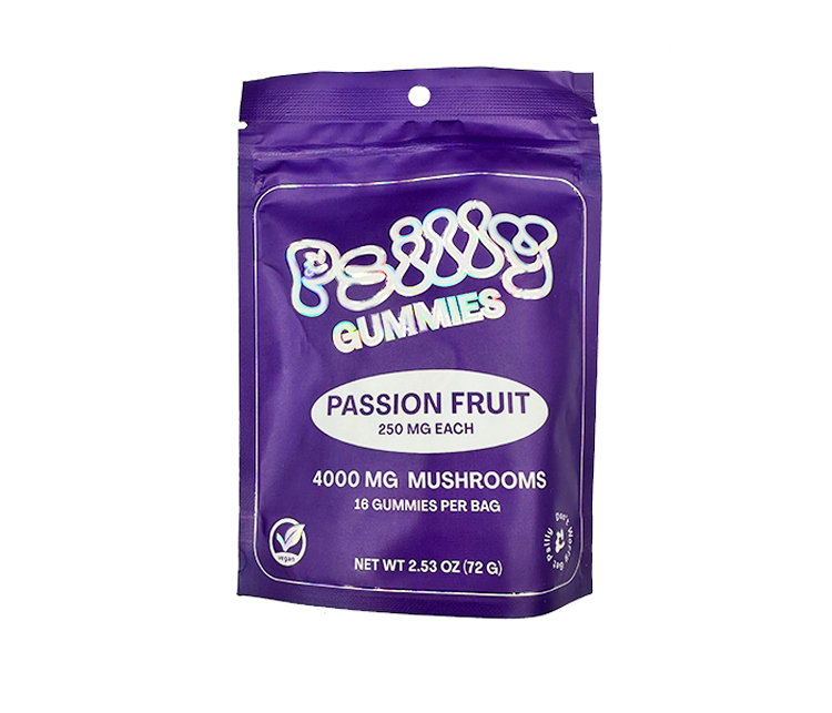Buy Psillys Mushroom Gummies (4g) - Image 4