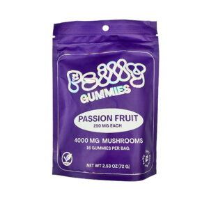 Buy Psillys Mushroom Gummies (4g)