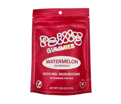 Buy Psillys Mushroom Gummies (4g) - Image 2